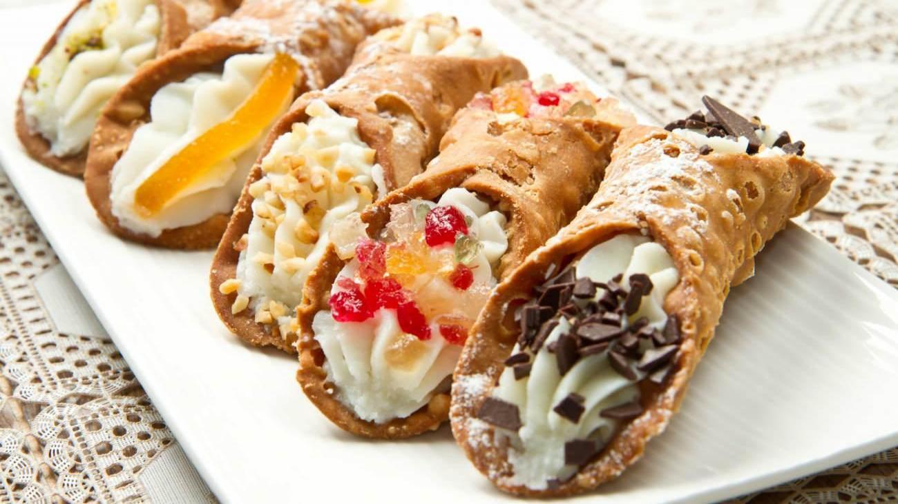 Cannoli nedir ve nasıl yapılır? İtalyan tatlısı kanoli tarifi