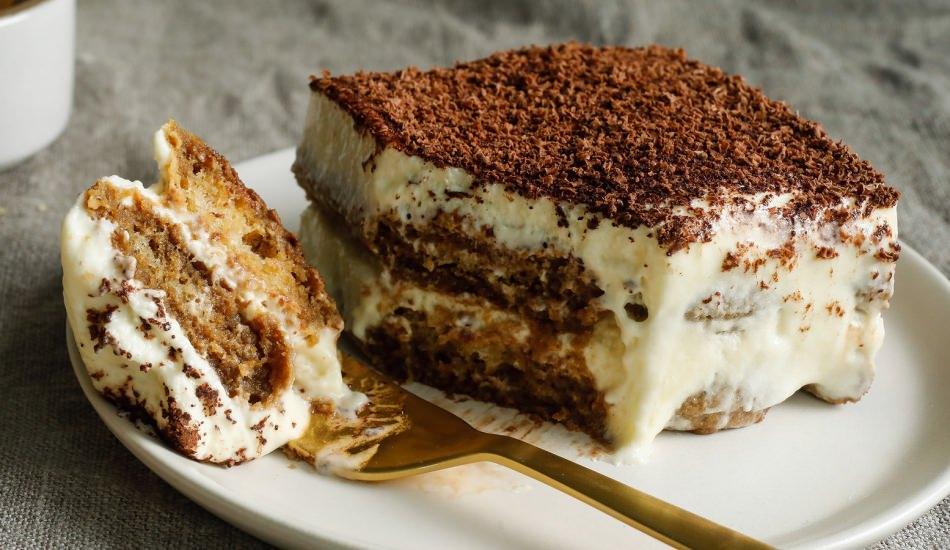 En kolay tiramisu nasıl yapılır? Pratik tiramisu tanımı