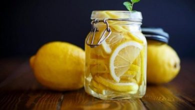 5 günde 3 kilo verdiren ‘Limon diyeti’