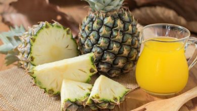 Ananas ve ananas suyunun faydaları nelerdir? Düzenli bir bardak ananas suyu içerseniz?