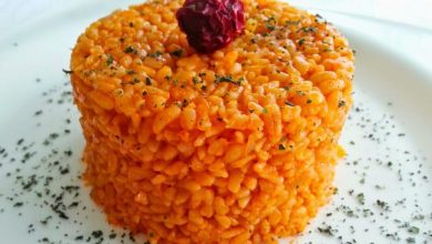 Bulgur pilavı nasıl yapılır? Enfes bulgur pilavı tanımı