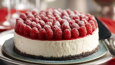 Cheesecake nasıl yapılır? Püf noktaları nelerdir?