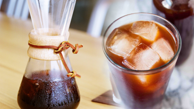 Cold brew nedir? Cold brew kahve nasıl yapılır?