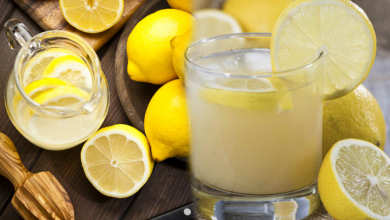 Düzenli olarak limonlu su içersek ne olur? Limon suyunun faydaları nelerdir?