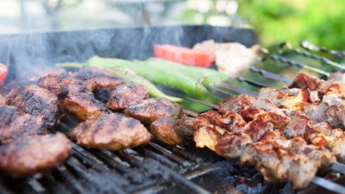 Mangal kansere neden olur mu? Sağlıklı mangal yapmanın yolları neledir?