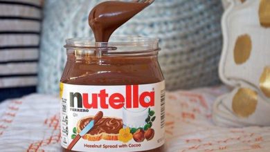 Nutella kaç kalori, çikolata kilo aldırır mı? Bitter çikolatanın zayıflatıcı faydası…