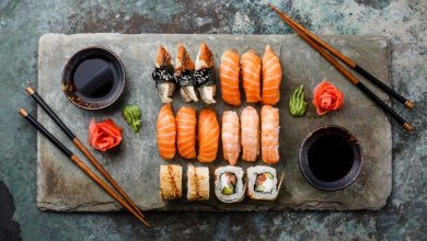 Suşhi nasıl yenir? Evde sushi nasıl yapılır? Sushinin püf noktaları nelerdir?