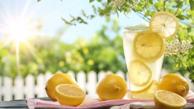 Zayıflatan limonata diyeti nasıl yapılır? Hızlı kilo verdiren farklı limonata tarifi