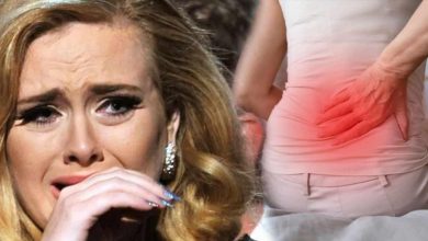 Adele’in yakalandığı siyatik hastalığı nedir? Siyatik hastalığının belirtileri nelerdir?