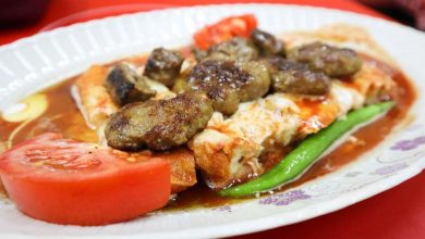 Eskişehir balaban kebabı nasıl yapılır? Gelinim Mutfakta Balaban kebap tarifi