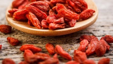 Goji Berry (Kurt üzümü) faydaları nelerdir? Goji Berry hangi hastalıklara iyi gelir?