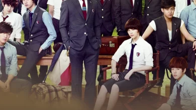 Kang Tae Joon-To The Beautiful You